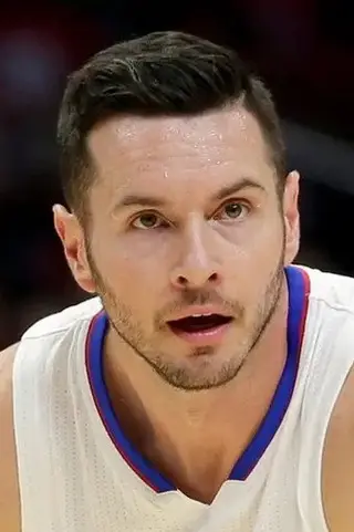 JJ Redick - Filmography • Carriera