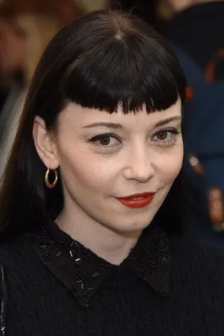 Marama Corlett - Filmography • Carriera