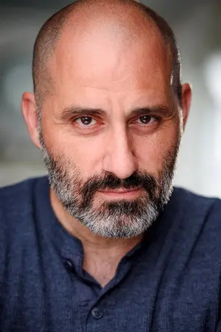 Paulino Nunes - Filmography • Carriera
