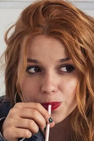 Ana Jara Martínez - Filmography • Carriera