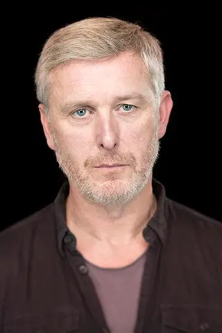 Stuart Graham - Filmography • Carriera