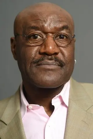 Delroy Lindo - Filmography • Carriera