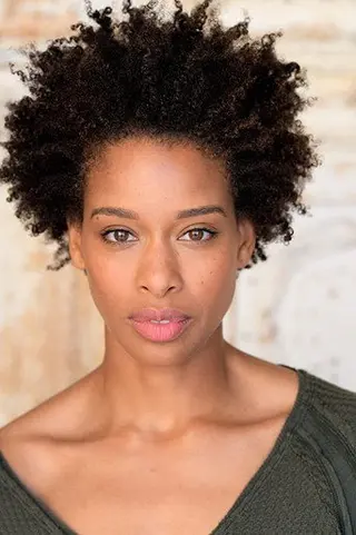 Khetanya Henderson - Filmography • Carriera