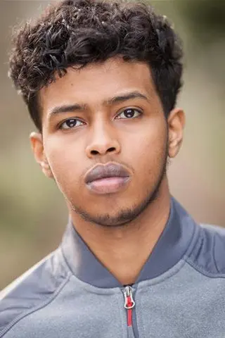 Elmi Rashid Elmi - Filmography • Carriera