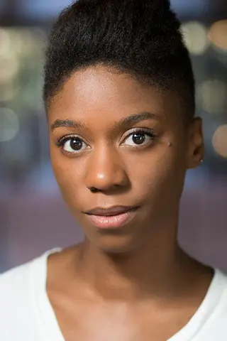 Anesha Bailey - Filmography • Carriera