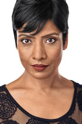 Deepti Gupta - Filmography • Carriera