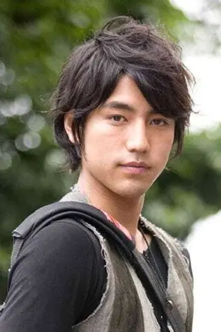 Yû Koyanagi - Filmography • Carriera