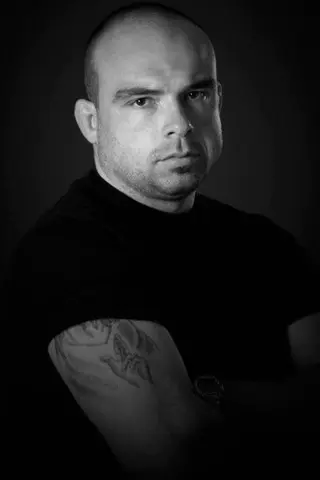 Dimiter Doichinov - Filmography • Carriera