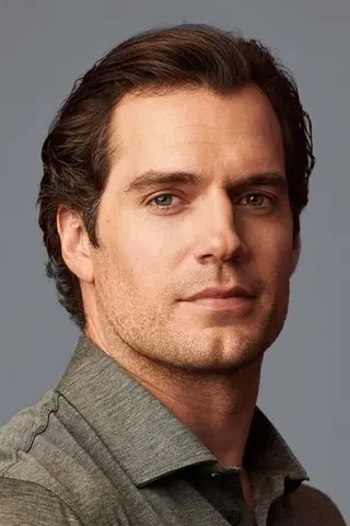Henry Cavill - Filmography • Carriera