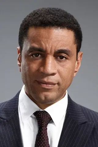 Harry Lennix - Filmography • Carriera
