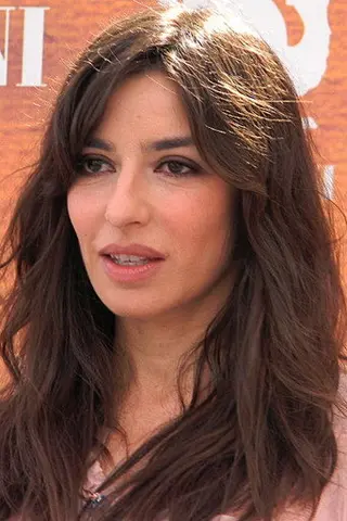 Sabrina Impacciatore - Filmography • Carriera