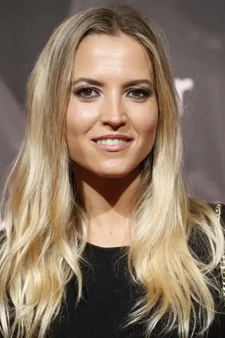 Ana Fernández - Filmography • Carriera