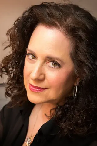 Ellen David - Filmography • Carriera