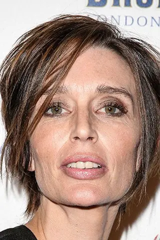 Georgina Cates - Filmography • Carriera