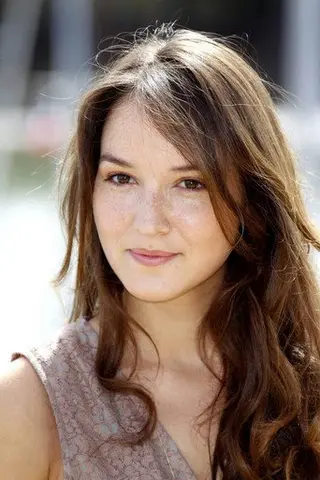 Anaïs Demoustier - Filmography • Carriera