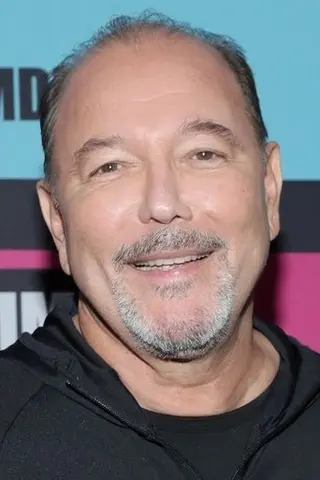 Rubén Blades - Filmography • Carriera