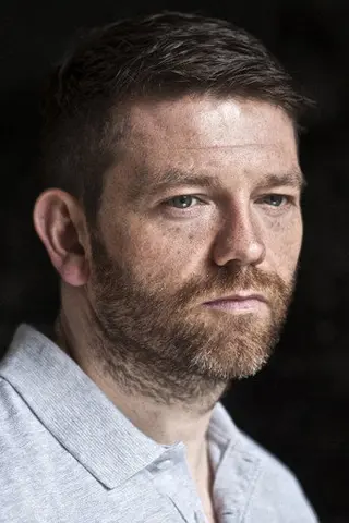 Chris Reilly - Filmography • Carriera