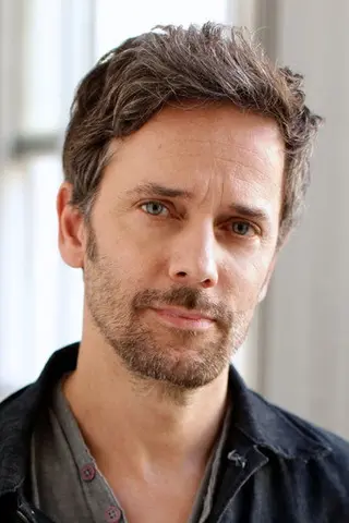 Joel Bissonnette - Filmography • Carriera
