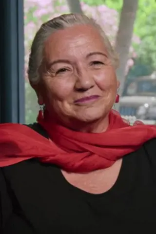 Ana Maria Quintana - Filmography • Carriera