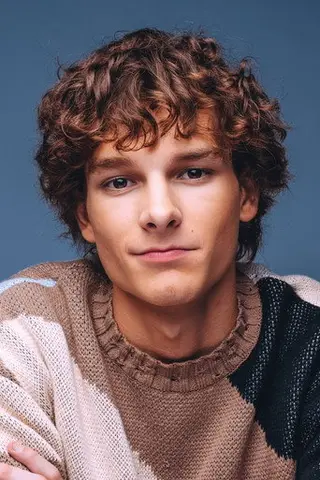 Mason Thames - Filmography • Carriera