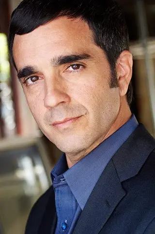 Daston Kalili - Filmography • Carriera
