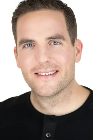 Ryan Jason Cook - Filmography • Carriera