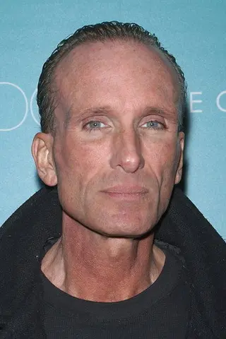 Peter Greene - Filmography • Carriera