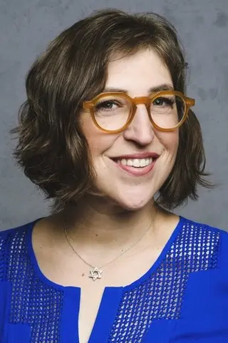 Mayim Bialik - Filmography • Carriera
