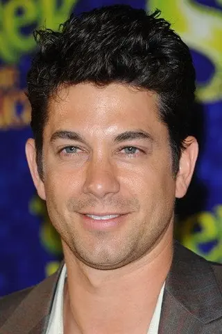 Adam Garcia - Filmography • Carriera