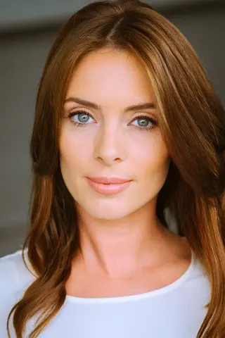 Amy Pemberton - Filmography • Carriera