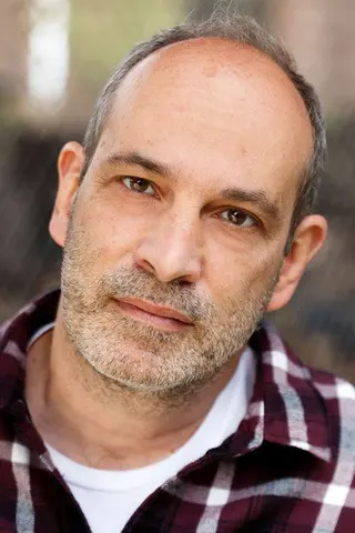 Paul Weissman - Filmography • Carriera