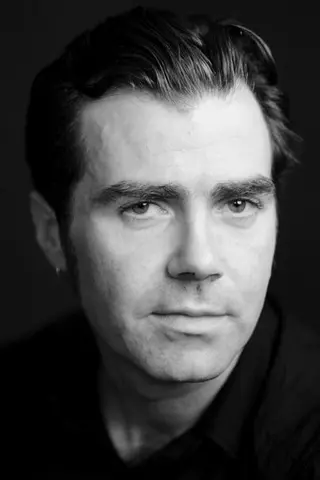 Patrick Ryan - Filmography • Carriera