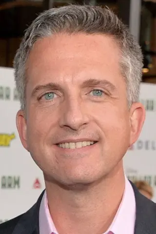 Bill Simmons - Filmography • Carriera