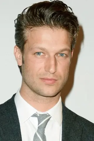 Peter Scanavino - Filmography • Carriera