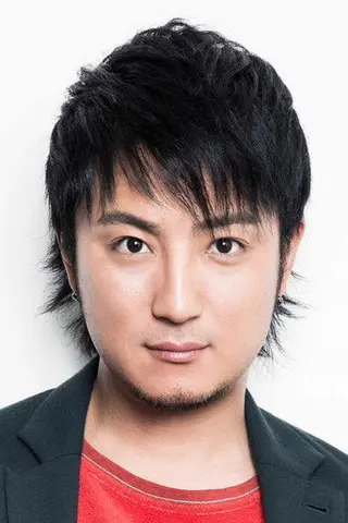 Yusuke Kamiji - Filmography • Carriera
