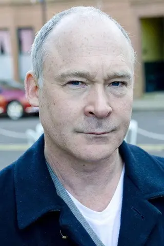 Ewan Stewart - Filmography • Carriera