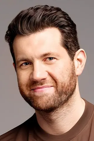 Billy Eichner - Filmography • Carriera