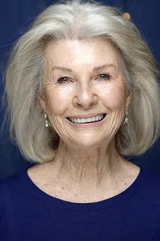 Robyn Nevin - Filmography • Carriera