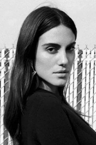 Luisa Moraes - Filmography • Carriera