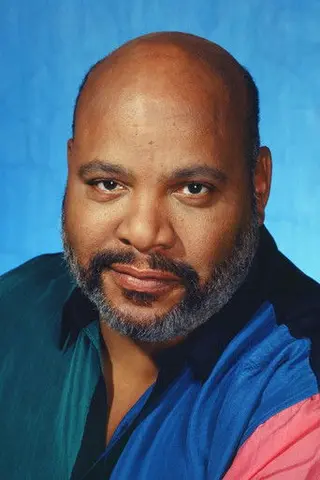 James Avery - Filmography • Carriera