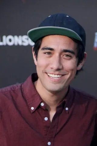 Zach King - Filmography • Carriera