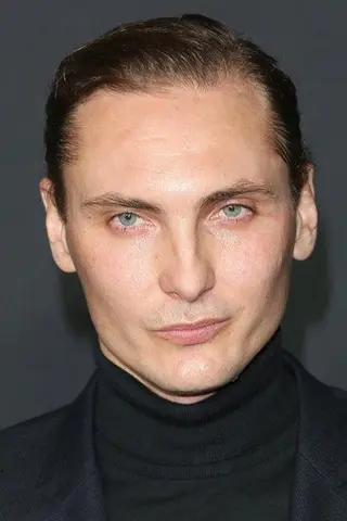 Eamon Farren - Filmography • Carriera