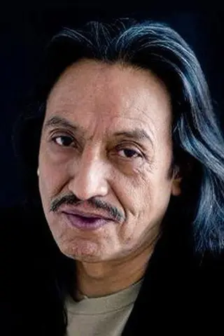 Antonio Monroy - Filmography • Carriera