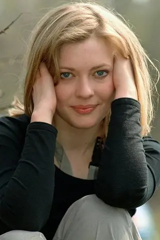 Katarzyna Cynke - Filmography • Carriera