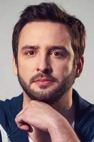 Julien Pestel - Filmography • Carriera