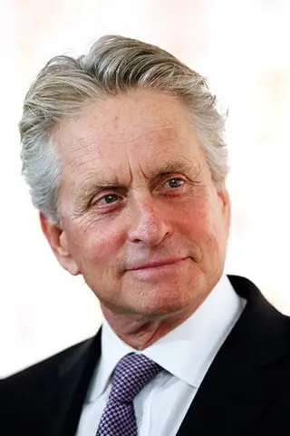 Michael Douglas - Filmography • Carriera