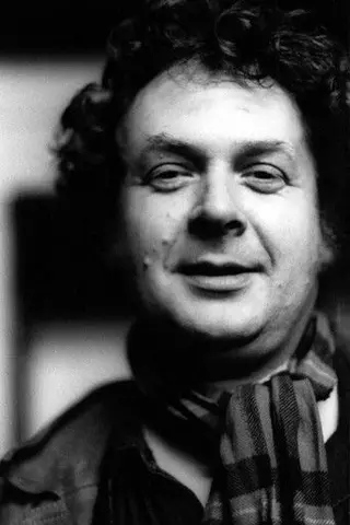 Jeff Nuttall - Filmography • Carriera