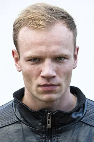 Maciej Mikołajczyk - Filmography • Carriera