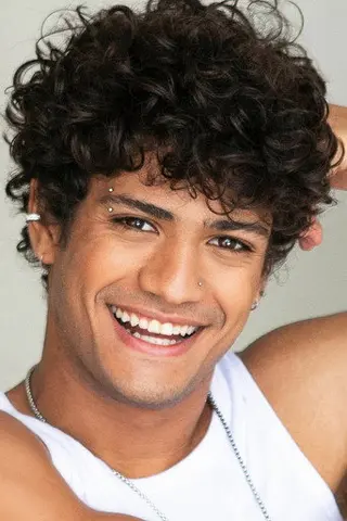 Gabriel Santana - Filmography • Carriera
