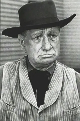 Paul Kruger - Filmography • Carriera